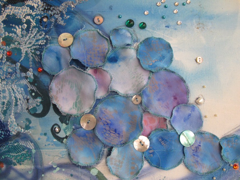 Section of A Lady's Pleasure2