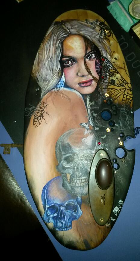 untitled, as unfinished... image