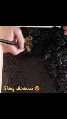 Shiny shininess 🤩